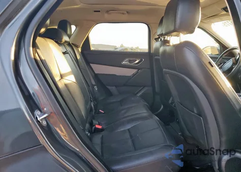 2024 Land Rover Range Rover Velar S from USA, damaged, VIN SALYJ2EX1RA385103